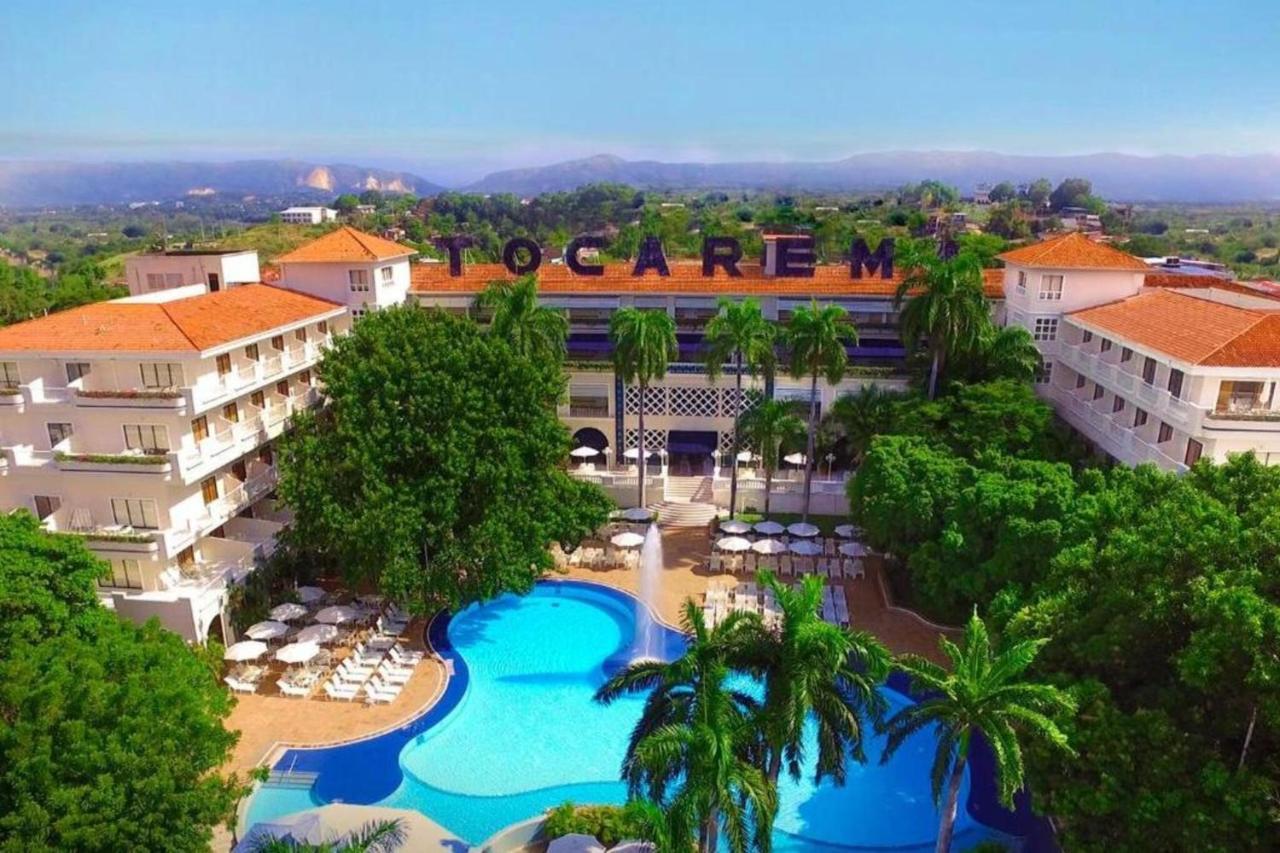 Hotel Tocarema Girardot