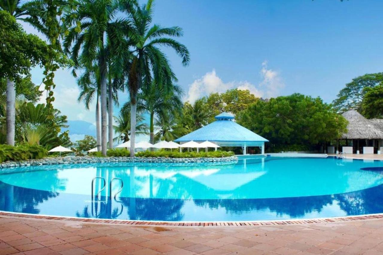 Tocarema Hotel 4*