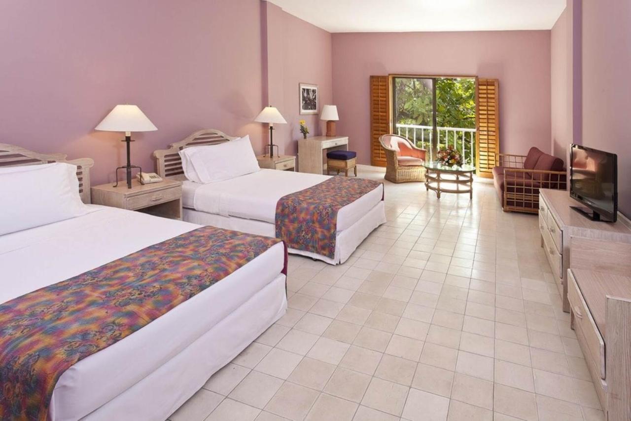 Hotel Tocarema Girardot