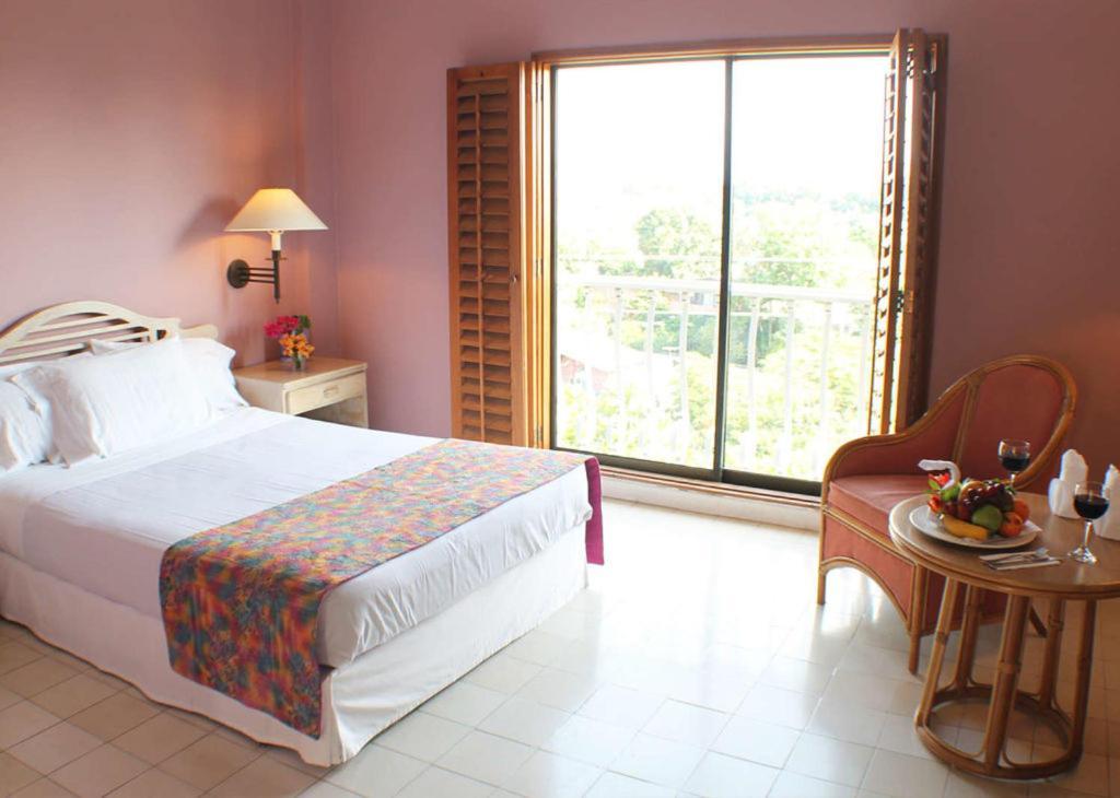 Hotel Tocarema 4*