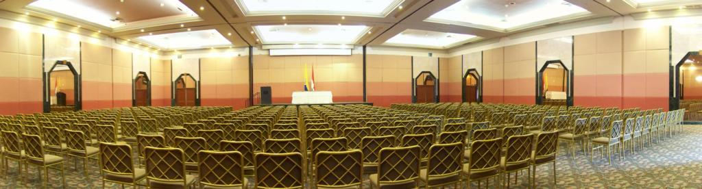 Hotel Tocarema