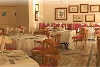 Tocarema Hotel