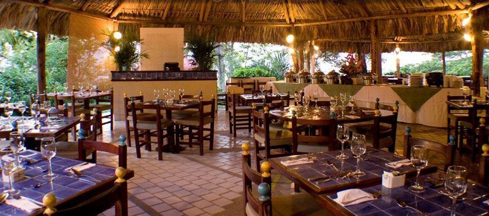 Tocarema Hotel 4*