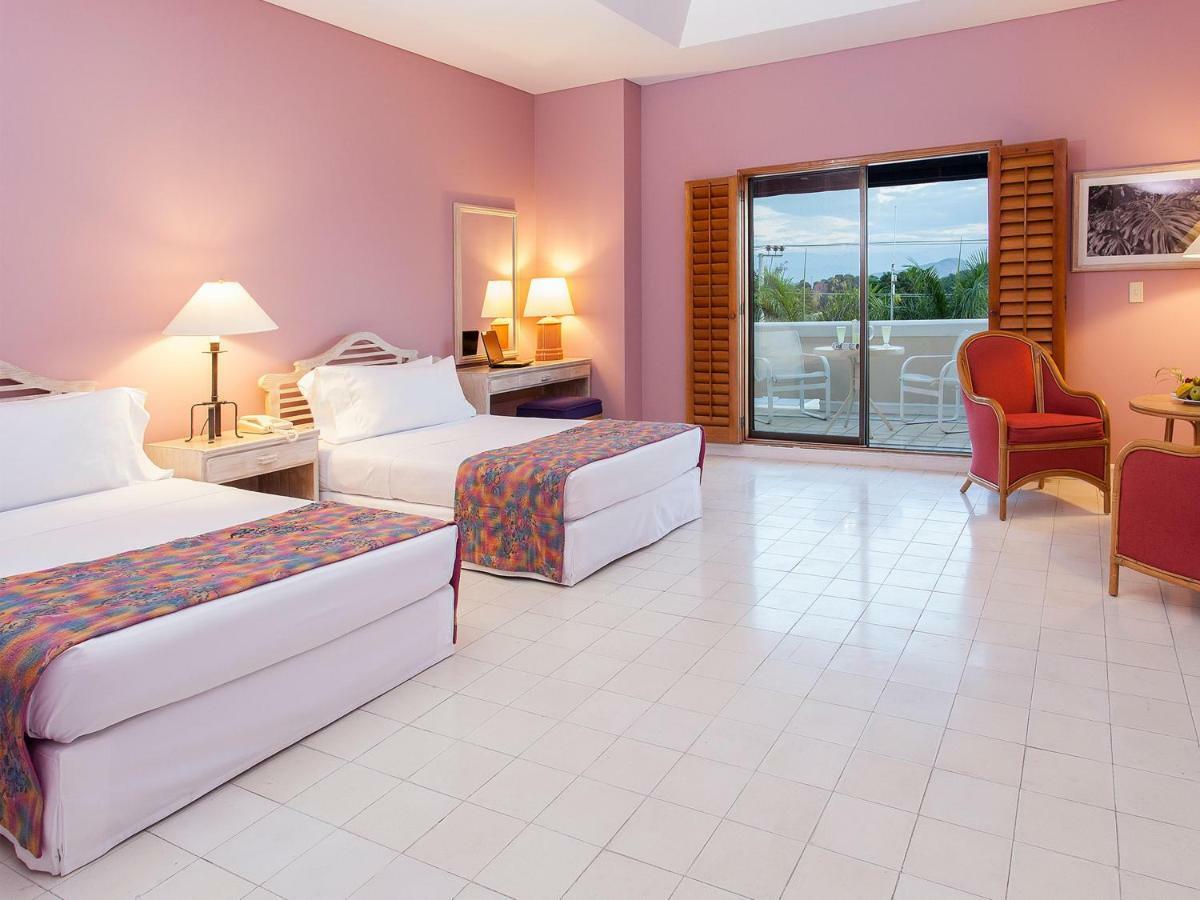 Hotel Tocarema