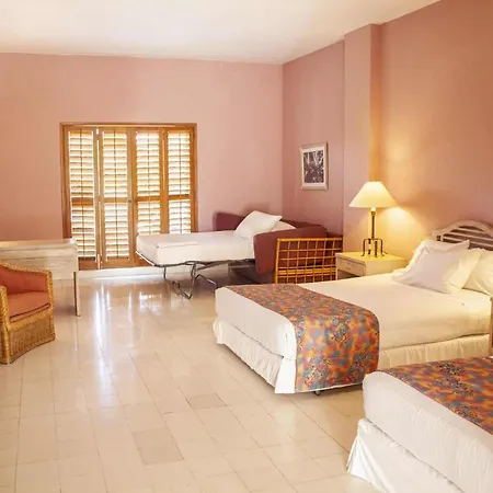 Hotel Tocarema Girardot Exterior foto