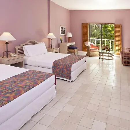 Hotel Tocarema Girardot Exterior foto