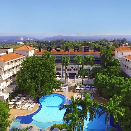 Hotel Tocarema Girardot Exterior foto