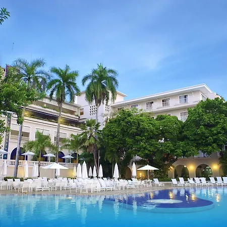 Hotel Tocarema Girardot Exterior foto