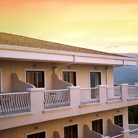 Hotel Tocarema Girardot Exterior foto
