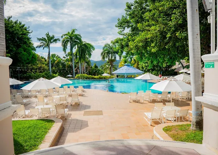 Hotel Tocarema