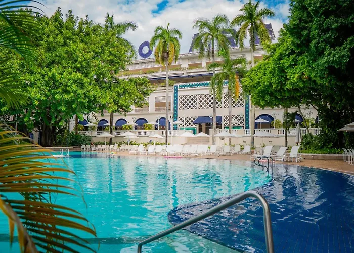 Hotel Tocarema