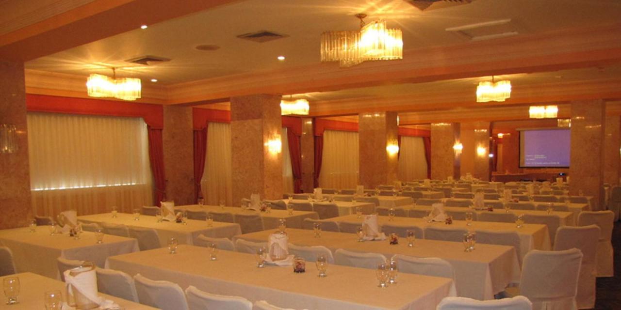 Tocarema Hotel