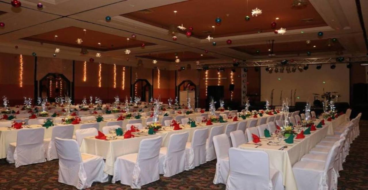 Hotel Tocarema