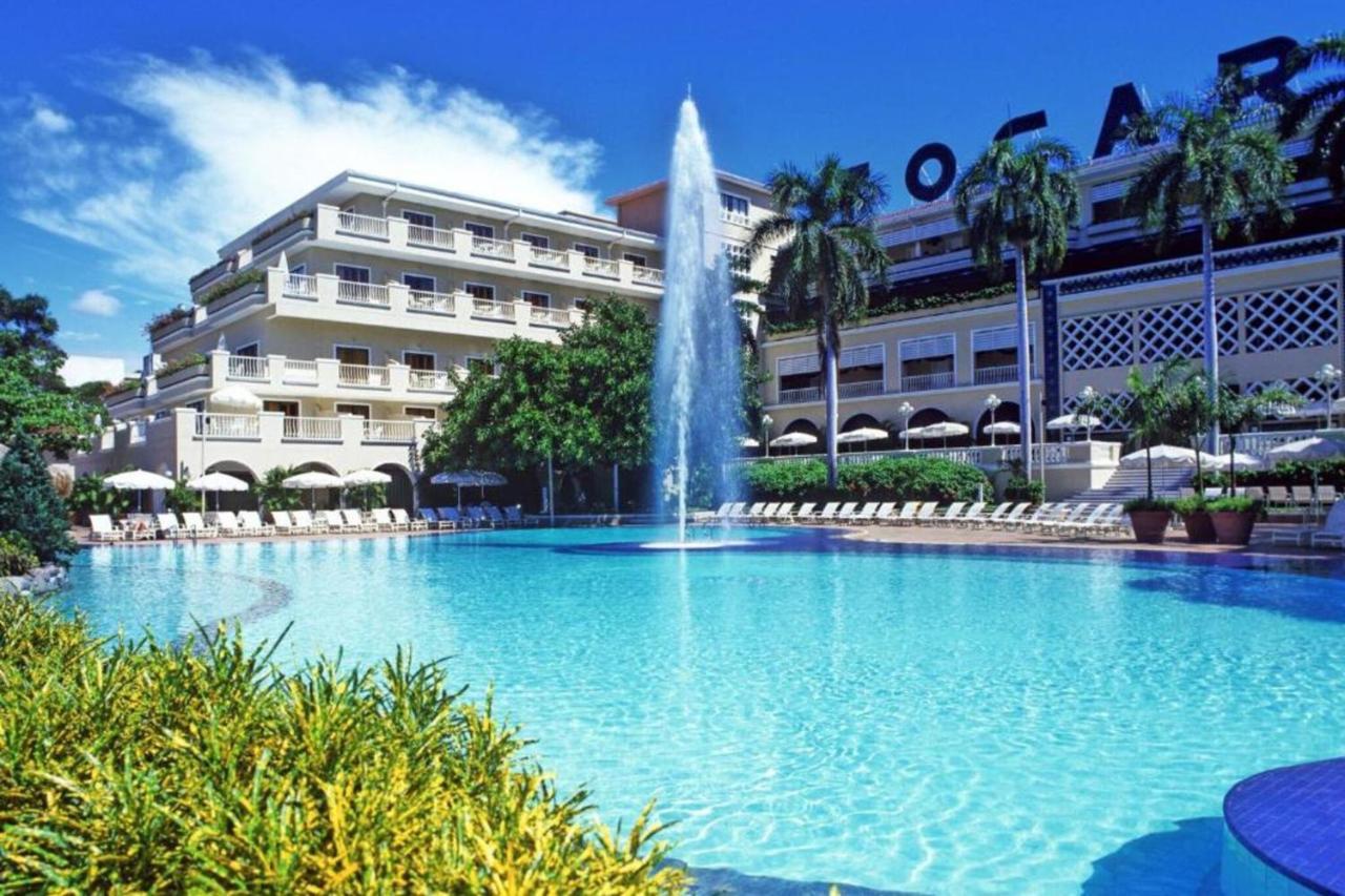 Tocarema Hotel 4*