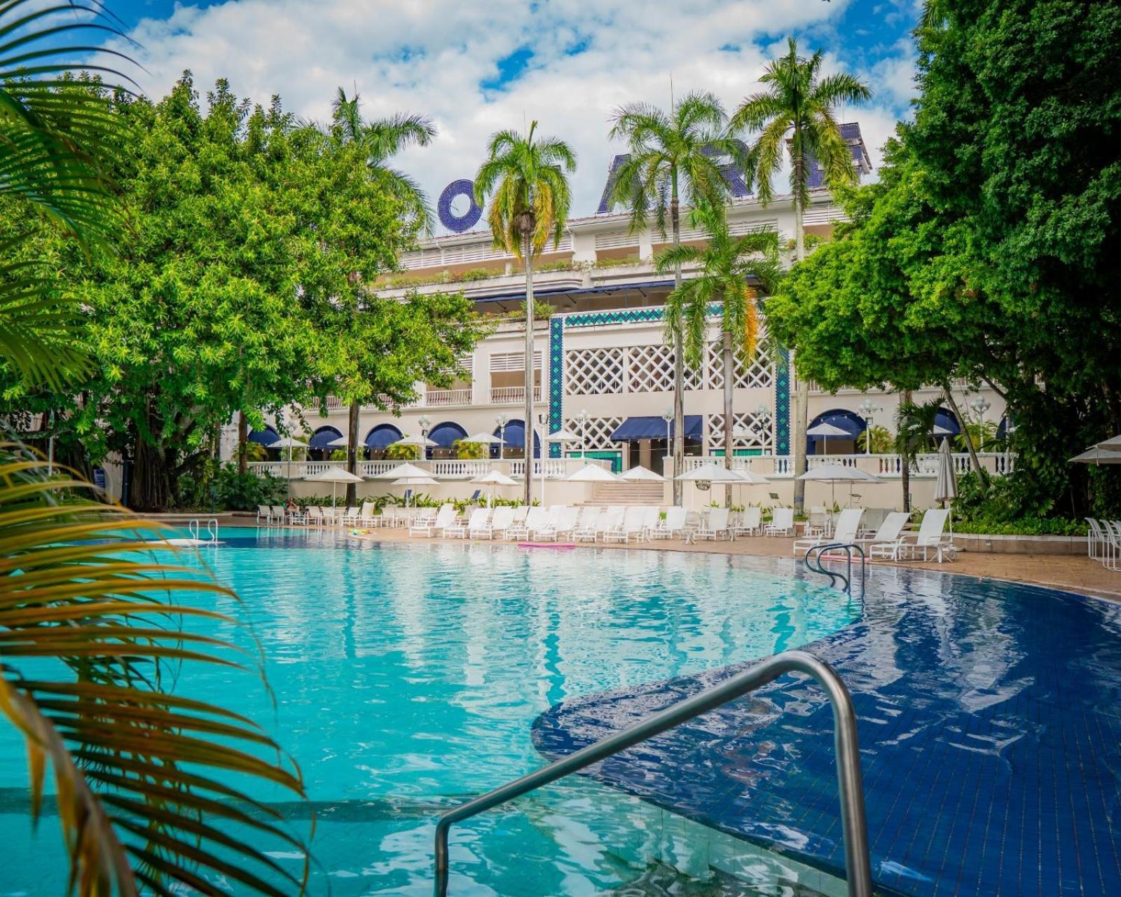Tocarema Hotel 4*