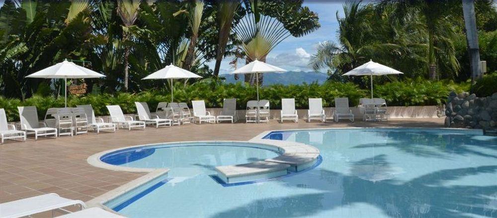 Tocarema Hotel Girardot