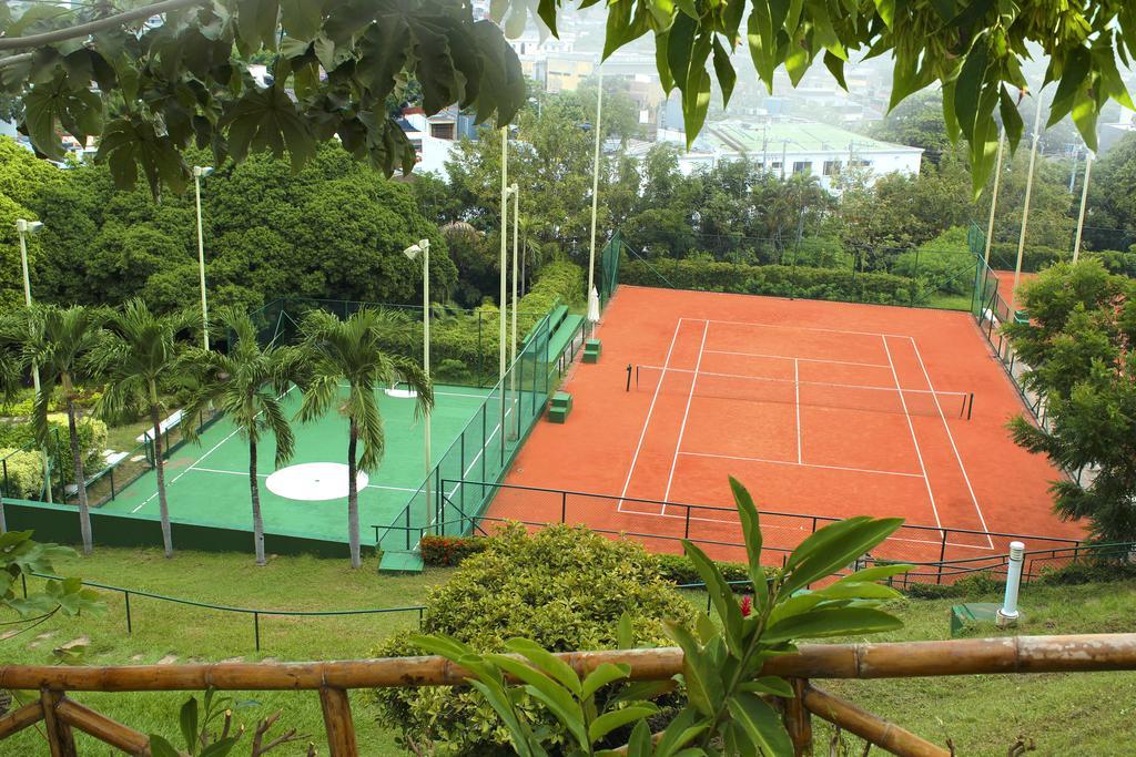 Tocarema Hotel 4*