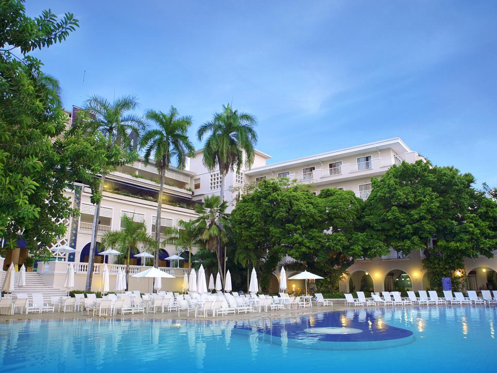 Tocarema Hotel