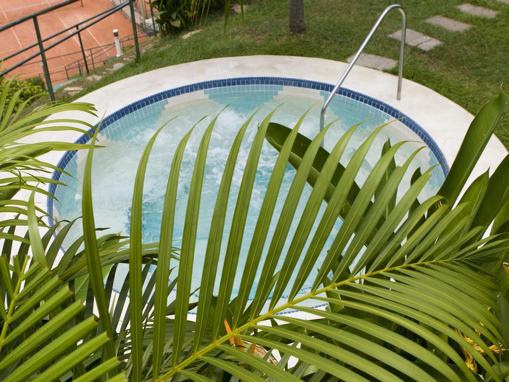 Tocarema Hotel