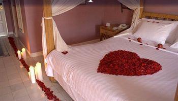 Tocarema Hotel Girardot
