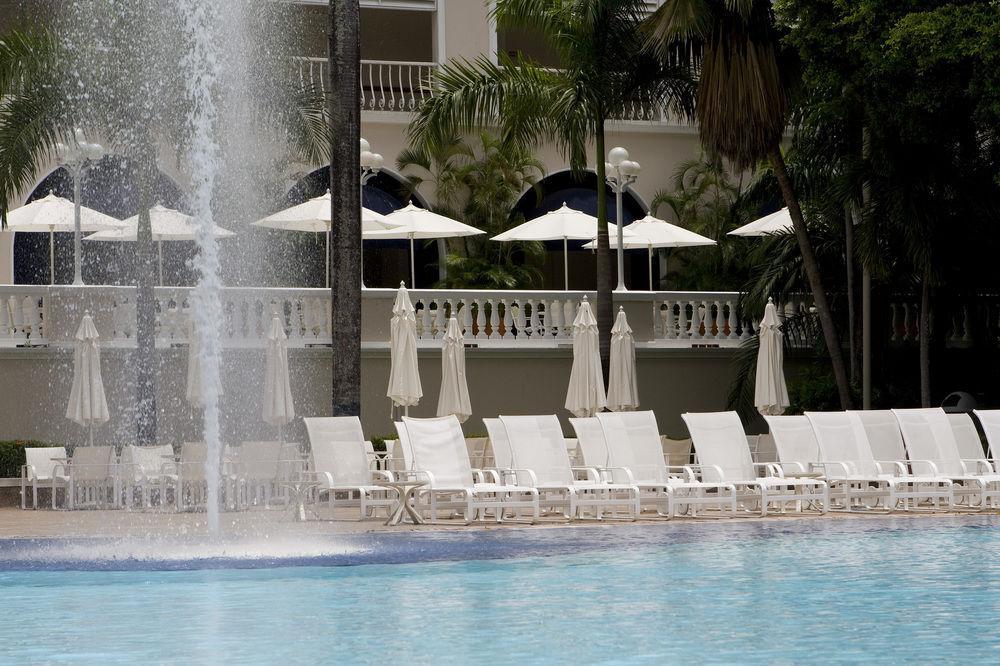 Tocarema Hotel