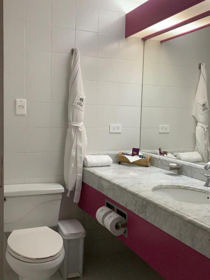 Tocarema Hotel 4*