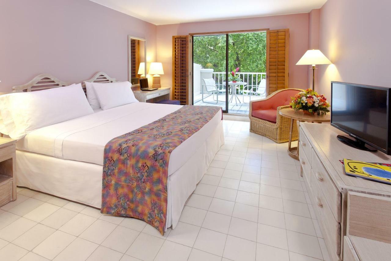 Tocarema 4* Girardot