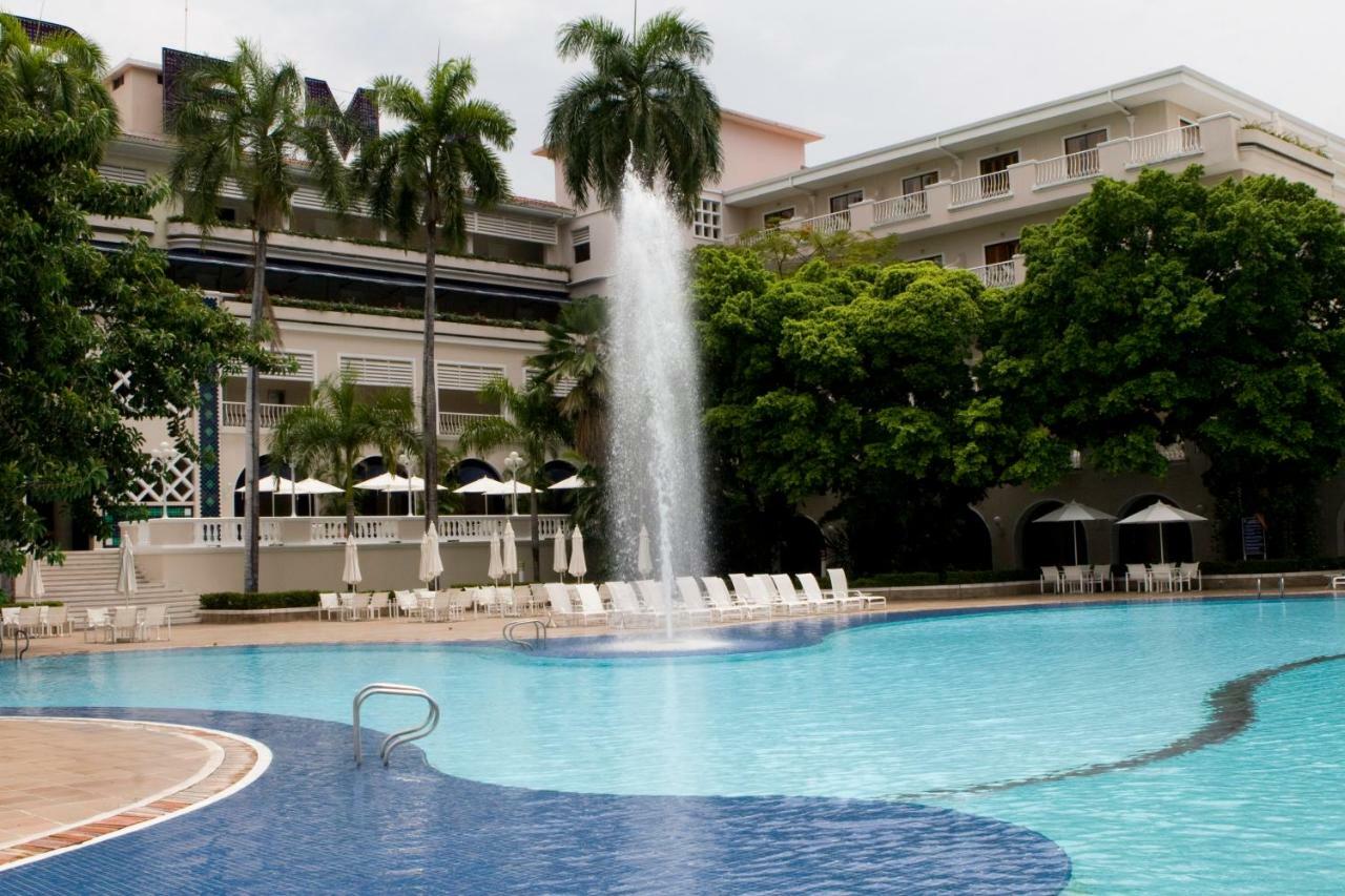 Hotel Tocarema 4*